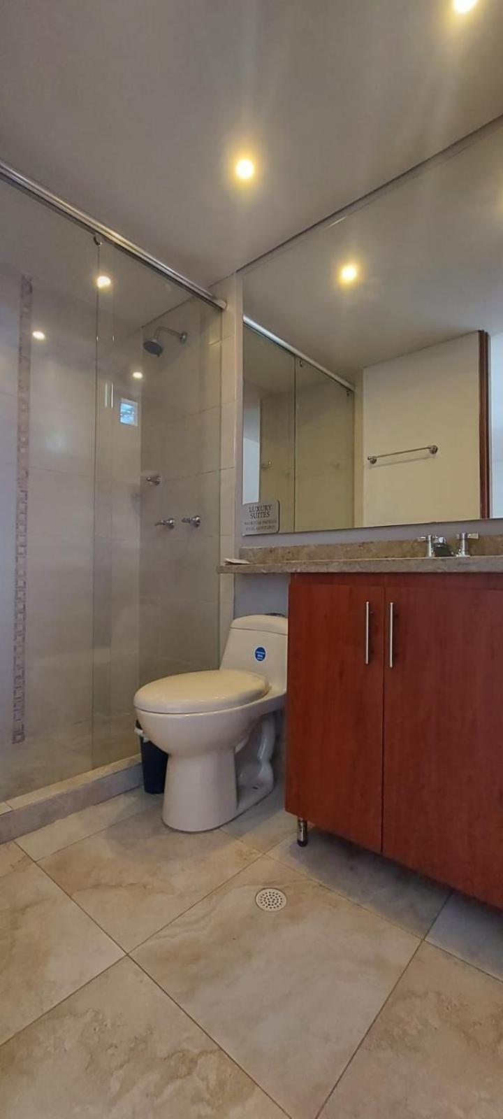 Hotel Agora Boutique Bogota Room photo